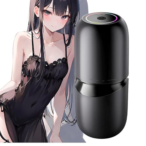 Funlove電動オナホール｜使いやすさNo.1・10段階捻り+10種振動の2in1仕様